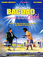 Bagdad Cafe