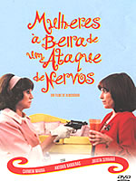 Mulheres a Beira de um Ataque de Nervos