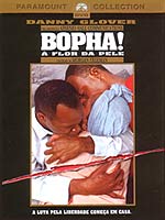 Bopha A Flor da Pele