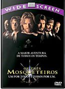 Os Três Mosqueteiros