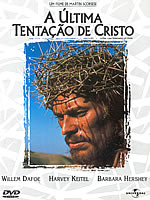 A Ultima Tentacao de Cristo