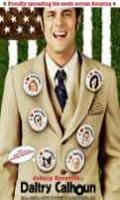 Daltry Calhoun