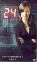 24 Horas Sexta Temporada Disco 3