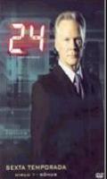24 Horas Sexta Temporada Disco 7