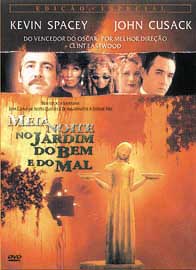 Meia Noite no Jardim do Bem e do Mal