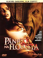Panico na Floresta