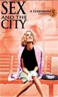 Sex and The City Quinta Temporada Disco 2