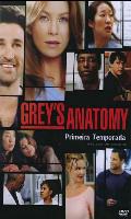 Greys Anatomy Primeira Temporada Box 2 Dvds
