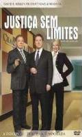 Justica Sem Limites Terceira Temporada Disco 3