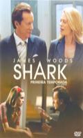 Shark Primeira Temporada Disco 1