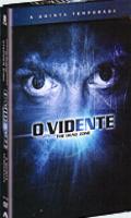 O Vidente Quinta Temporada Box 3 Dvds
