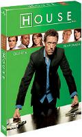 House Quarta Temporada Box 6 Dvds