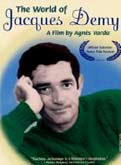 O Universo de Jacques Demy