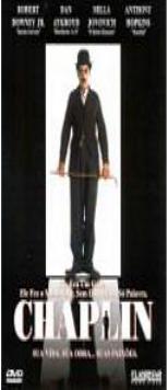 Chaplin Sua Vida, Sua Obra...Suas Paixões