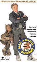 Meu Amigo O Gnomo