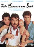 Tres Homens e Um Bebê