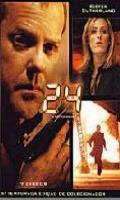 24 Horas Quinta Temporada Completa Box 7 DVDs