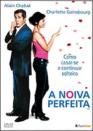 A Noiva Perfeita 	