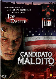 Candidato Maldito