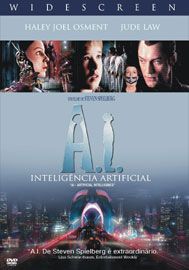 A.I. Inteligência Artificial