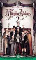 A Familia Addams 2