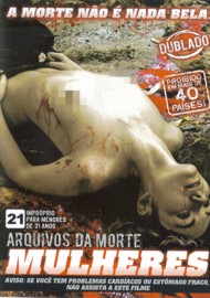 Arquivos da Morte Mulheres