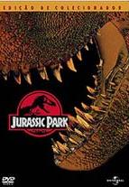 O Parque dos Dinossauros