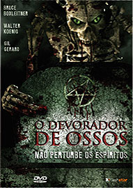 O Devorador de Ossos