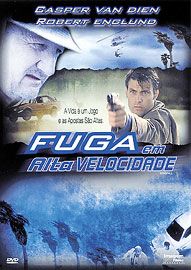 Fuga em Alta Velocidade