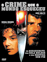 O Crime que o Mundo Esqueceu