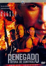 Renegado Fora de Controle