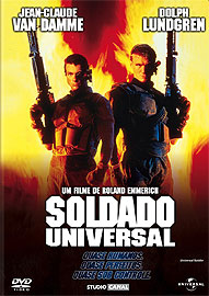 Soldado Universal