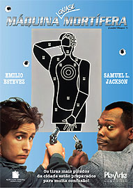 Maquina Quase Mortifera