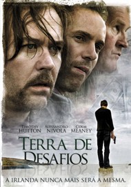 Terra de Desafios