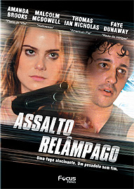 Assalto Relampago