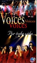Voices Por Toda Vida