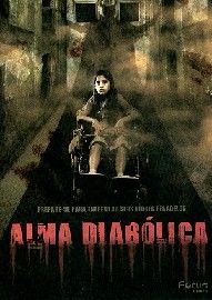 Alma Diabolica