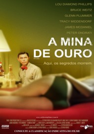 A Mina de Ouro