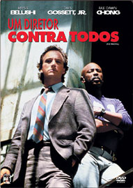 Um Diretor Contra Todos