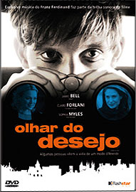 Olhar do Desejo