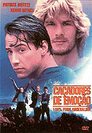 Caçadores de Emoção