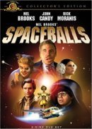 Spaceballs-S.O.S Tem um Louco no Espaco