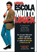 Uma Escola Muito Louca