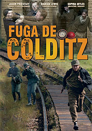 Fuga de Colditz