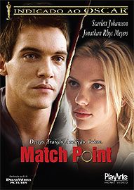 Match Point