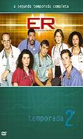 ER Plantao Medico Segunda Temporada Disco 6