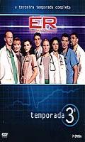 ER Plantao Medico Terceira Temporada Disco 4