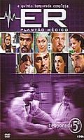 ER Plantao Medico Quinta Temporada Disco 3