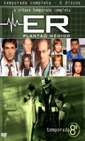 ER Plantao Medico Oitava Temporada Disco 6