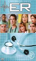 ER Plantao Medico Nona Temporada Disco 5